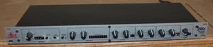 DBX 286S Microfono Strumento Preamplificatore Microfono Preamplificatore Processore 286 S Phantom Power - Foto 1 di 6