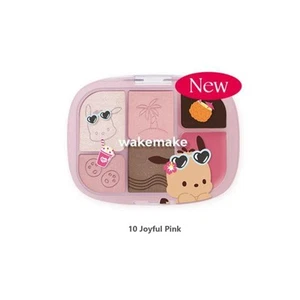 Multi Paleta WAKEMAKE Suave Transparente 6,4 g con Doble Cepillo Bronceador Edición POCHACCO - Imagen 1 de 7