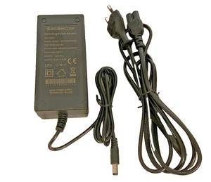 Alimentation Sagemcom 12V 3,8A -Modèle : MSA-Z3800iC1 - Pour SFR Orange **NEUF** - Zdjęcie 1 z 3
