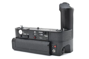 "N Mint!!!" Canon AE Motor Drive FN Battery Pack For New F-1 From Japan 20251011 - Picture 1 of 13