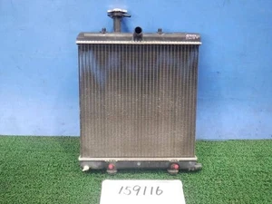 SUBARU Sambar 2012 EBD-S321B Radiator [Used] [PA119503819] - Picture 1 of 5