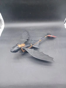 HOW TO TRAIN YOUR DRAGON 20 INCH TOOTHLESS 2013 SPIN MASTER ACTION FIGURE Works - Picture 1 of 4
