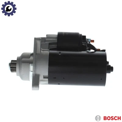 STARTER 1 986 S00 808 FOR VW CALIFORNIA/T4/Camper TRANSPORTER/Van/Bus 1X 1.9L - Image 1 of 4