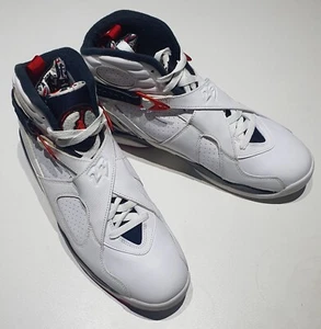 Size 11 - Jordan 8 Retro Alternate 2016 - Picture 1 of 6