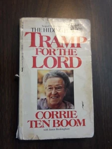 Tramp for the Lord by Corrie Ten Boom (1984, Mass Market) - Bild 1 von 1