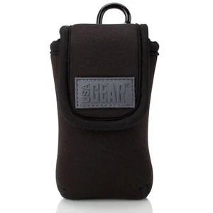 USA GEAR Phone Case with Carabiner Clip, Belt Loop - Picture 1 of 7