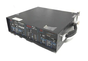 Telecommunications Techniques Corporation Model 124 Drop & Insert - Picture 1 of 5