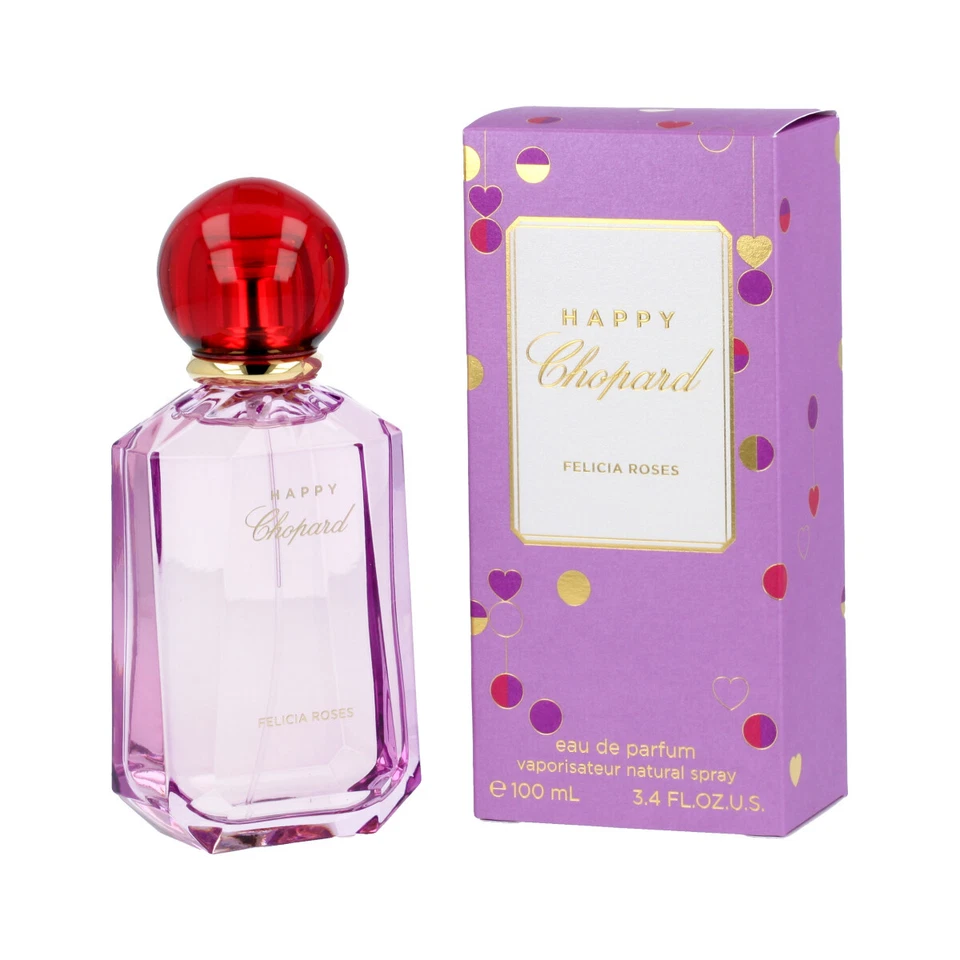 Chopard Happy Felicia Roses Edp(100 Ml)
