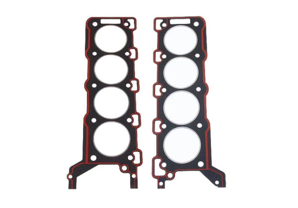 Cylinder Head Gasket Left & Right for Jaguar S-Type Vaden Plus XJ8 XJR XK8 XKR - Image 1 of 1