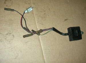 Suzuki RG125 Gamma CDI Box Spark Control ECU Unit RG 125 - Picture 1 of 2