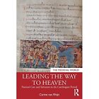 Leading The Way To Heaven:? Pastoral Care And Salvation - Paperback / Softback N