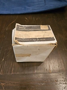 Sentry Replaces Everco H1909 HVAC Heater Control Valve - Picture 1 of 8