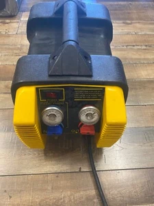 Appion G5TWIN Refrigerant Recovery Machine - Picture 1 of 10