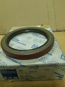  Sello de aceite Fuller 20920 - Imagen 1 de 3