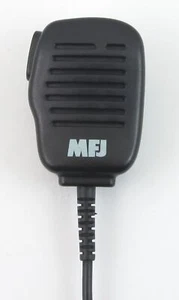 MFJ-290Y4 - HF Radio Handheld Mic-4Pin-Yaesu - Picture 1 of 4