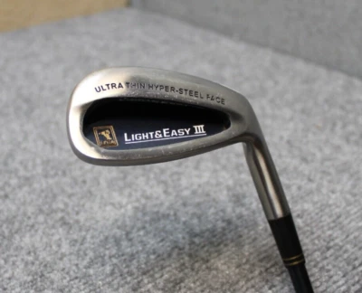 * LPGA Square Two "Light and Easy III" Hyper Steel Face #8 Iron Women's RH  #A78 - Image 1 of 4