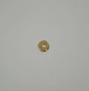 International Harvester Scout II NOS Throttle Accelerator Cable Retainer Clip - Picture 1 of 2