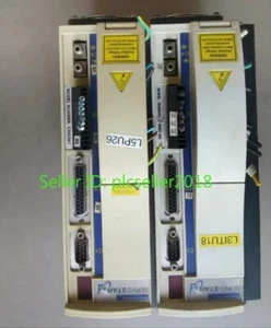 Servo driver DHL o FedEx 1 pieza usado probado KOLLMORGEN CR06251 - Imagen 1 de 3