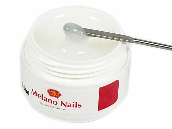 MONOPHASE 1phasen 3 In 1 UV Gel 15ml Babyboomer Thick Nr.c245