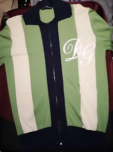 Dolce And Gabbana Cardigan Mens - Picture 1 of 8