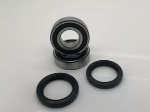 Suzuki LT50 Quad ATV Rear Axle Wheel Bearing & Seals - Picture 1 of 2