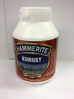 Hammerite Kurust 250Ml Cure Rust Killer Converts Rusty Metal One Coat Treatment