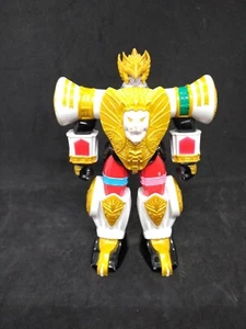 Power Rangers Mystic Force Manticore Megazord 5" Figure - Picture 1 of 5