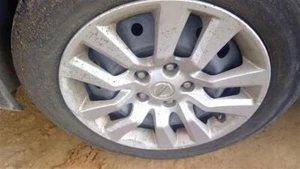 2007 2008 2009 2010 2011 2012 2013 NISSAN ALTIMA Wheel 16x7 Steel Road Wheel - Picture 1 of 1