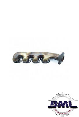 RR SPORT 2014 - ONWARDS - MANIFOLD EXHAUST GENUINE - LR066023LR - Image 1 of 1