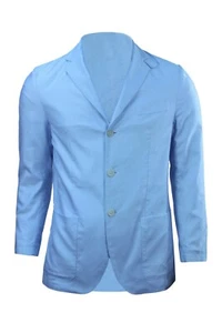 Authentic Corneliani ID Men's  wool silk sport coat US 40 It 50  Made in Italy - Picture 1 of 6