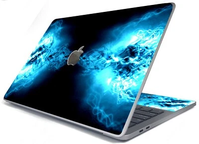 LidStyles Printed Laptop Skin Protector Decal MacBook Pro 14 A2442 /A2779 - Image 1 of 2