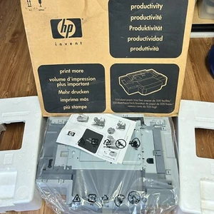 HP Officejet 9100 500 Sheet Paper Tray For All In One Printer - Picture 1 of 7