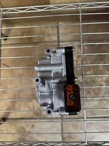 Automatic Transmission Control Solenoid-Auto Trans Control Solenoid ATP TE-6 - Picture 1 of 6