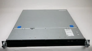 Intel R1000 Intel Xeon E3-1231 v3 @3.40GHz 8GB DDR3 Server *NO HDD* #30 - Picture 1 of 15