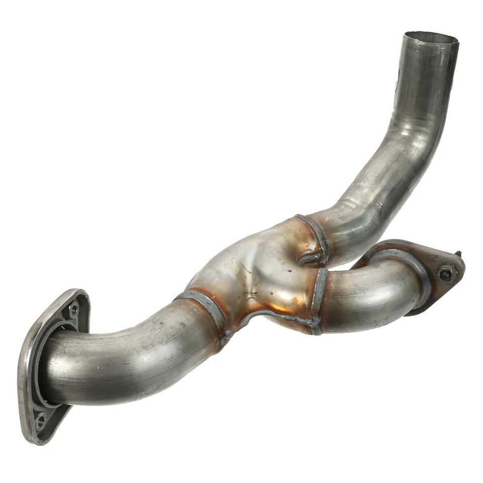 11-19 DODGE CHRYSLER RAM ESCAPE TUBO CROSSUNDER TRASERO OEM NUEVO MOPAR 68034400AI Foto 1 de 4