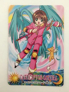 Card Captor Sakura Carddass 8 - Picture 1 of 1