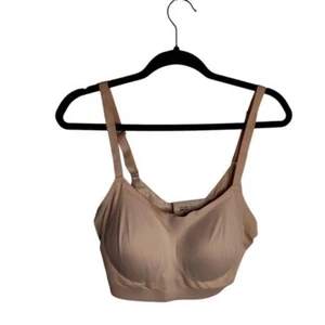 Soma Enblisse Adjustable Bralette XL nude wireless - Picture 1 of 3