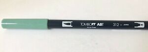 Tombow Dual Brush Pen Your Choice -  New 