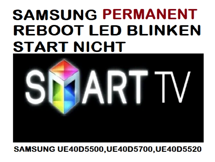 Neue IC K9GAG08U0E mit Programm SAMSUNG UE40D5500 UE40D5700 UE40D5520 LOOPFEHLER - Bild 1 von 2