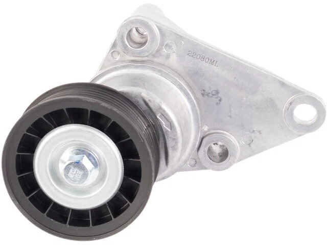 Tensor de correa accesorio TRQ 68DZ58W para Hummer H2 2003-2007 6,0 L V8 VIN: U Foto 1 de 1