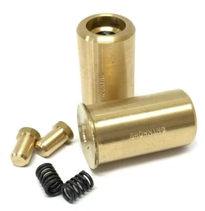 12 BORE / 20 BORE BRASS SNAP CAPS - TO SUIT BERETTA, BROWNING & MIROKU - Picture 1 of 5