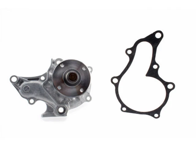Bomba de agua Aisin para Toyota MR2 1985-1989 1,6 L 4 cilindros 17DSWW Foto 1 de 1
