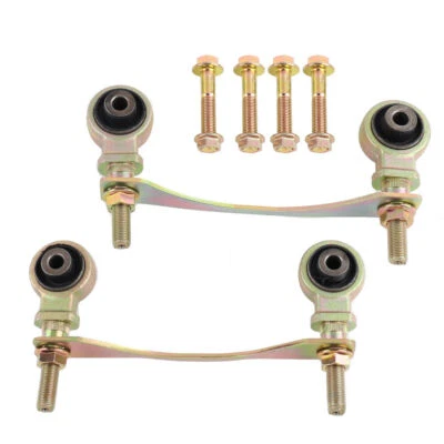 For 92-95 Civic 94-01 Integra Front Upper Control Arm Bushing Camber Kit Set - Изображение 1 из 4