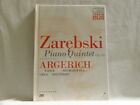 Zarebski Piano Quintet Martha Argerich Bartlomiej Niziol Lyda Chen Sealed Dvd