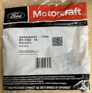 Oxygen Sensor Right Motorcraft DY-1193 / 8F9Z-9F472-J - Picture 1 of 1