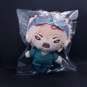 Katsuki Bakugo Nitotan My Hero Academia grüner Anzug Plüsch mit Kugelkette - Held - Bild 1 von 2