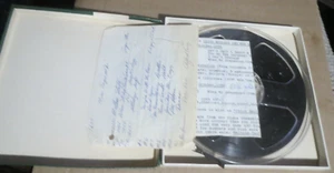 Reel to Reel - Chick Bullock 1936, Seger Ellis, Red Nichols, Ernie Fields, Lang - Picture 1 of 8