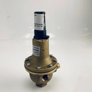CLA-VAL 7194304H CRD 3/8" 30-300 PSI Pressure Reducing Pilot Control Valve - Picture 1 of 2