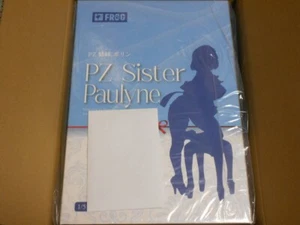 Figura Native FROG PZ Sisters Porin escala 1/5 con bonificación nueva - Imagen 1 de 6