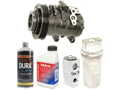 Kit de compresor de aire acondicionado para Chevrolet Colorado 2004-2012 15123WP 2005 2006 2007 2008 Foto 1 de 2